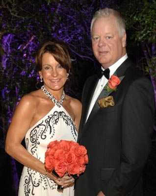 Mr & Mrs Jeffrey Matthews